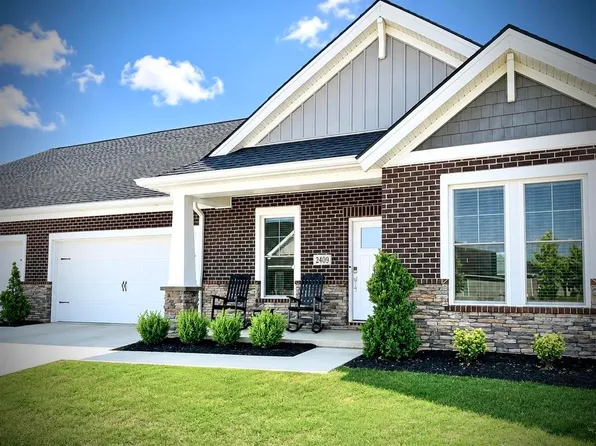2409 Watson Circle, Owensboro, KY 42301