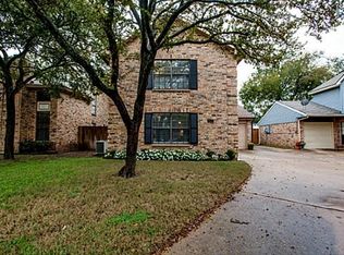 3410 Briaroaks Dr, Garland, TX 75044