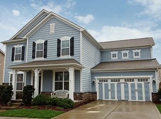 4052 Farben Way, Fort Mill, SC 29715