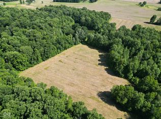 S County Road 800 W, Paris Crossing, IN 47270