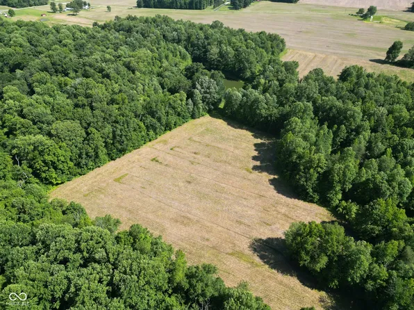 S County Road 800 W, Paris Crossing, IN 47270