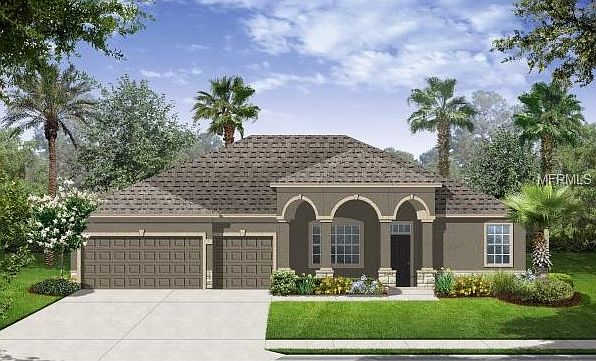 1st image of 5012 Jagged Cloud Dr