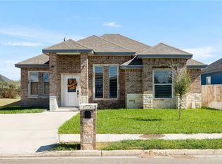 1314 Carlos Dr, Alamo, TX 78516