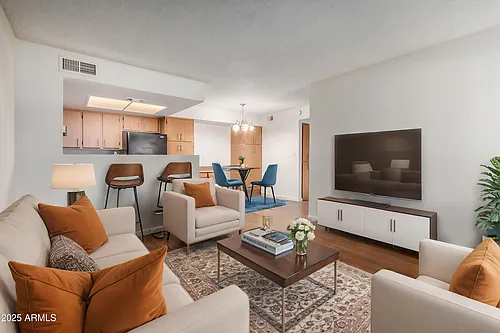 3535 W Tierra Buena Ln Photo 1
