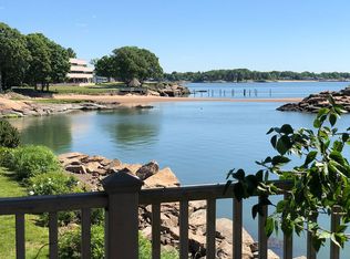 44 Turtle Bay Dr, Branford, CT 06405