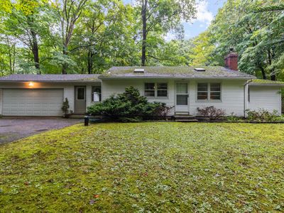 23 Stevenstown Road, Deep River, CT, 06417
