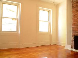 130 Webster St APT 1, Boston, MA 02128