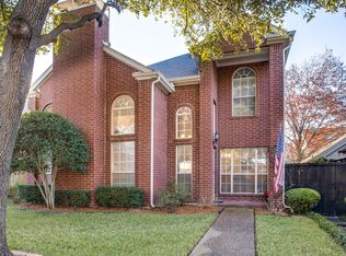 3736 Chatham Court Dr, Addison, TX 75001