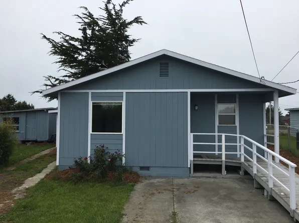 1809 Peninsula Dr, Arcata, CA 95521