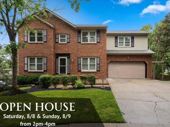 4837 Coral Creek Cir, Lexington, KY 40515