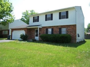 6162 Sharon Woods Blvd, Columbus, OH