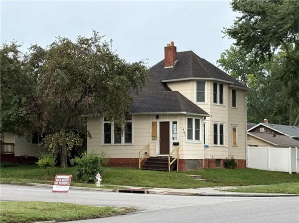 401 S Noyes Blvd, Saint Joseph, MO 64501