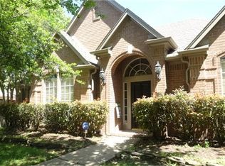 2507 Redbridge Ct, Houston, TX 77059