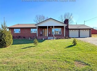2919 Washington Ave, Hurricane, WV 25526