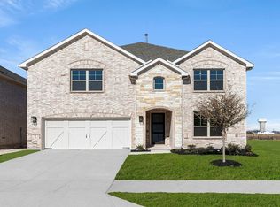 8809 Preakness St, Aubrey, TX 76227