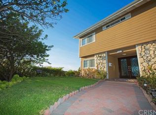 11511 Dona Teresa Dr, Studio City, CA 91604