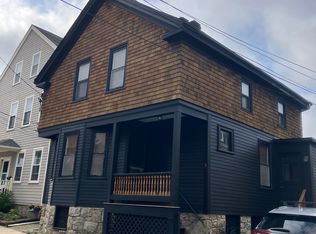 9 Pope St #1, Newport, RI 02840