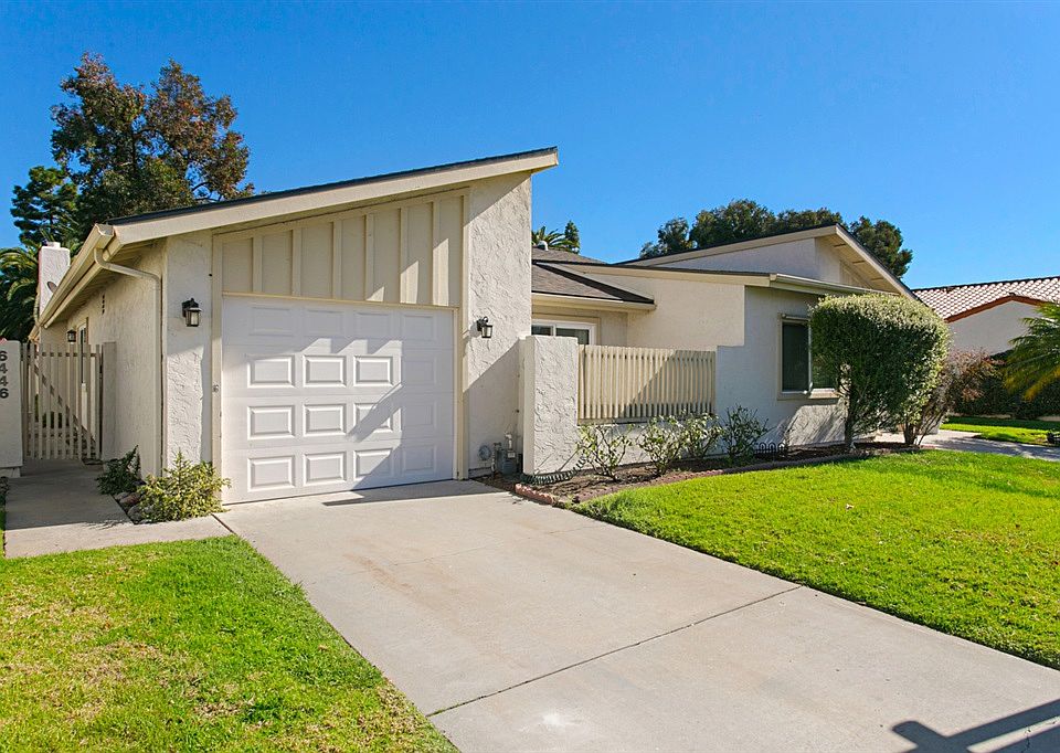 6446 Camino Del Parque, Carlsbad, CA 92011 Zillow