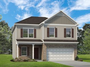 The Harrington Plan, Sycamore Crest, Calhoun, GA 30701
