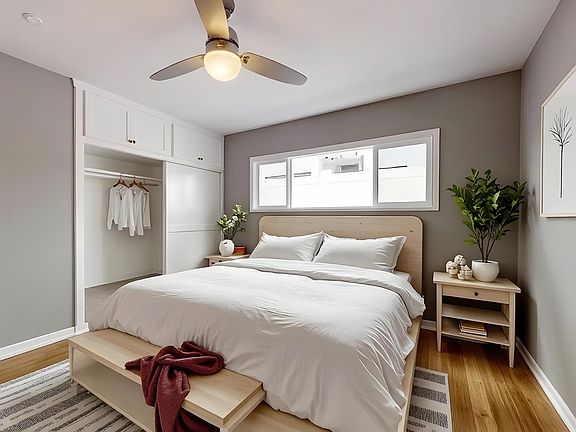 5th image of 1529 Granville Ave #4