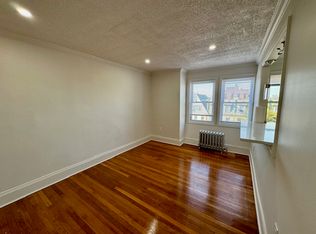 21-45 24th St #2, Astoria, NY 11105
