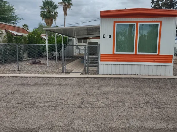 3405 N Romero Rd, Tucson, AZ