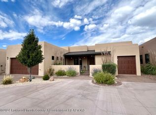 256 Pueblo Loop, Alto, NM 88312