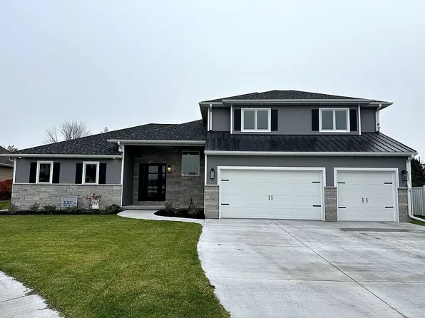 1411 Leota Pl, North Platte, NE 69101