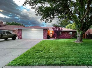 505 Twin Diamond Rd, Roswell, NM 88201