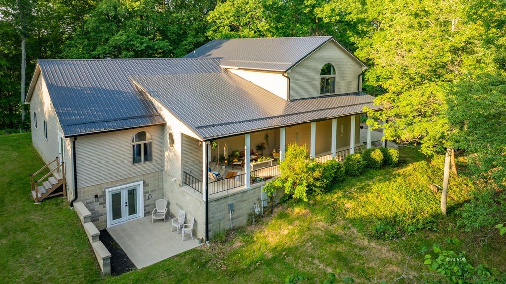 Real estate listing image