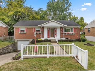 5497 Muddy Creek Rd, Cincinnati, OH 45238