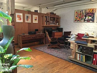 Rented by Brown Harris Stevens