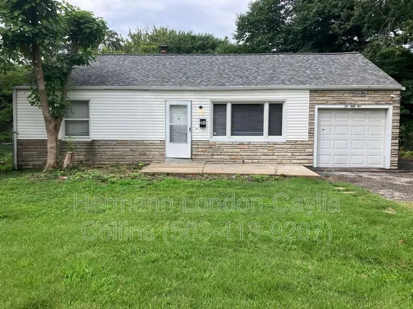 251 Georgia Ave, Saint Louis, MO 63135