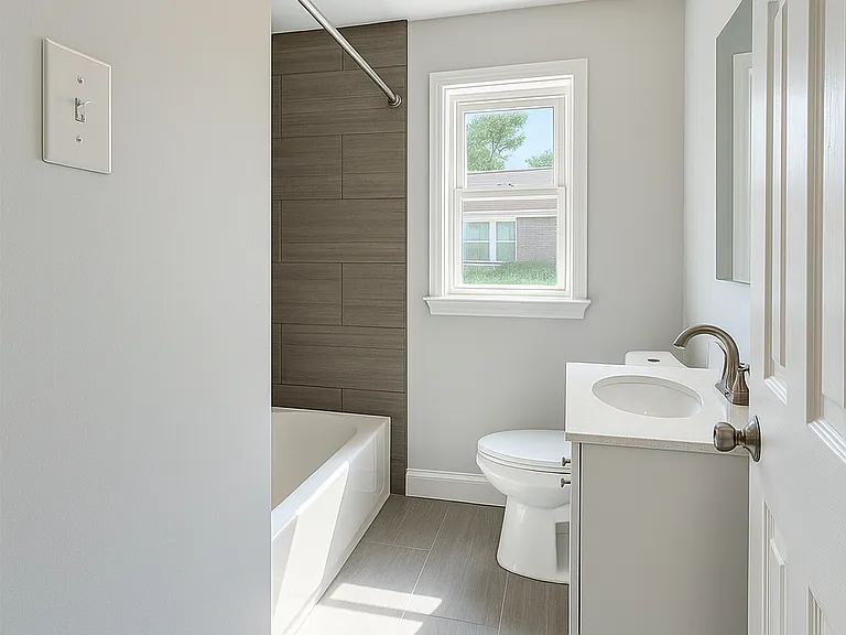 Blair Beacon Apartment Homes — Photo 9