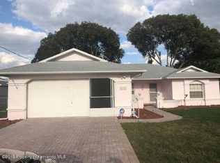 5116 Elwood Rd, Spring Hill, FL 34608