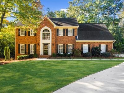 11150 Highfield Chase Dr, Johns Creek, GA, 30097