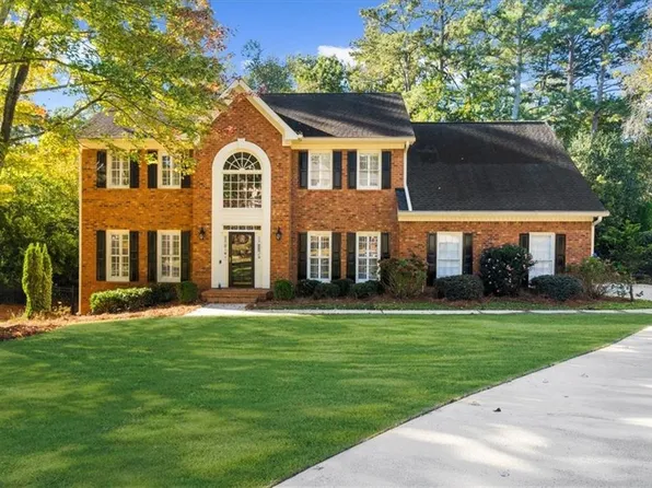 11150 Highfield Chase Dr, Johns Creek, GA 30097