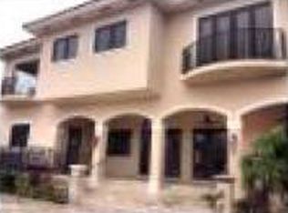 2301 Keystone Blvd, North Miami, FL 33181