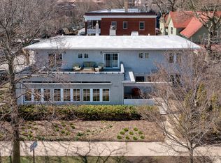 1002 Judson Ave, Evanston, IL