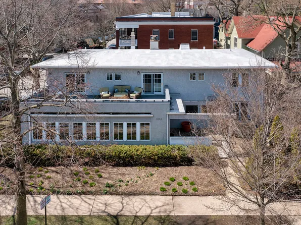 1002 Judson Ave, Evanston, IL 60202