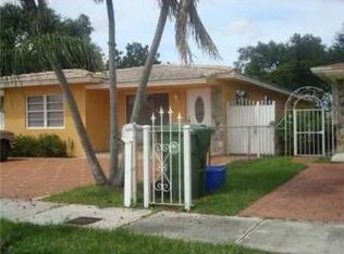 5951 SW 2nd Ter, Miami, FL 33144