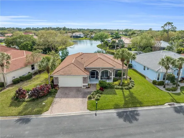 3794 Recreation LN, NAPLES, FL 34116