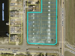 6 Burnt Store Rd N, Cape Coral, FL 33993