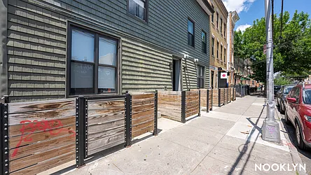 Rented by Nooklyn NYC LLC