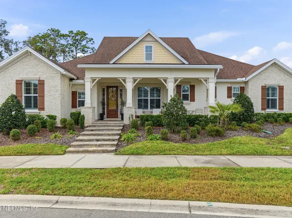 8570 ELLA JANE Drive, Jacksonville, FL 32256