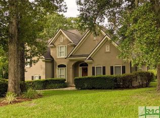 13 Hickory Grove Way, Savannah, GA 31405