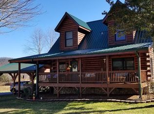 54 Meandering Way, Maggie Valley, NC 28751
