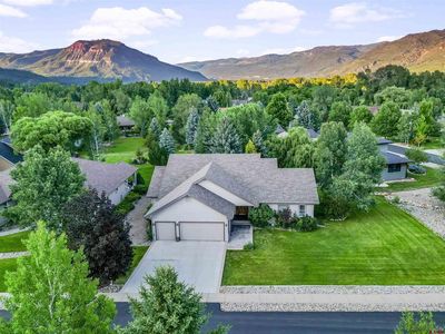 631 Horse Thief Lane, Durango, CO, 81301