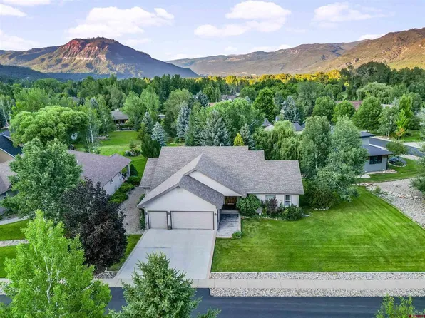 631 Horse Thief Lane, Durango, CO 81301