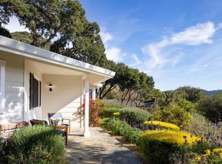 167 El Caminito Rd, Carmel Valley, CA 93924